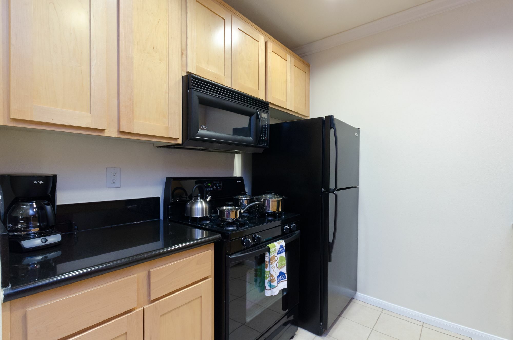Deluxe Wilshire Apartments ลอสแอนเจลิส ภายนอก รูปภาพ